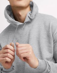 Hanes EcoSmart Unisex Fleece Hoodie (Big & Tall Sizes Available)