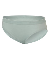 Hanes Originals Ultimate SuperSoft Girls' Bikini Underwear, 6-Pack