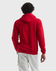 Hanes EcoSmart Unisex Fleece Hoodie (Big &amp; Tall Sizes Available)